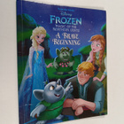 Frozen : Magic of the Northern Lights, A Brave Beginning - pikkukuva 1