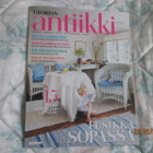 Antiikki -lehti 6/2013 - pikkukuva 1