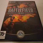 Battlefield 1942 - Deluxe Edition - CIB - PC CD-ROM - pikkukuva 1
