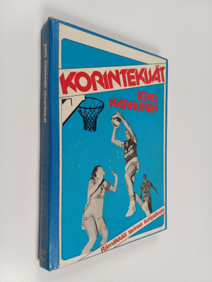 Esko Karhunen : Korintekijät