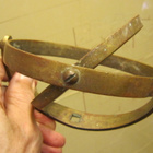 Kompassin teline. - pikkukuva 4
