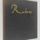 Edward Lucie-Smith : Rubens - pikkukuva 1