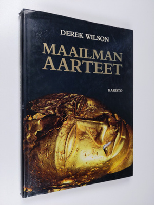 Derek Wilson : Maailman aarteet