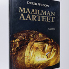 Derek Wilson : Maailman aarteet - pikkukuva 1