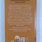 Kalle Veirto : Etsivätoimisto Henkka & Kivimutka ja Kirja... - pikkukuva 2