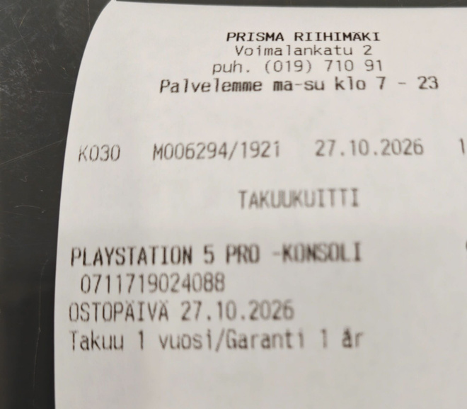 Item image