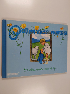 Elsa Beskow : Pellen uudet vaatteet