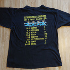 LENINGRAD COWBOYS T-PAITA 1994 - pikkukuva 2