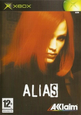Alias (XBOX)