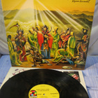 Baker Gurvitz Army Elysian Encounter LP. - pikkukuva 1