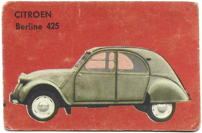 Purkkakuva Auto-Kippari n:ot 14,16-19