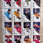 Blueline 25-26 series2 erkkareita 0,50€ kpl - pikkukuva 2