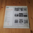 Tamara Lund – Tamara Lund lp 1972 SÄLP 693 Pop, Iskelmä - pikkukuva 2