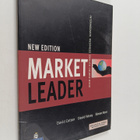 David Cotton ym. : Market Leader - International business... - pikkukuva 1
