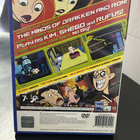 Disney´s Kim Possible - What´s The Switch? PS2 CIB - pikkukuva 2