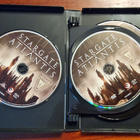 STARGATE Atlantis - Kausi 5 dvd boxi - pikkukuva 3