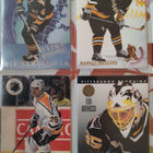 Penguins erikoiskortteja - pikkukuva 1
