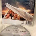 VOICE OF GOD:UUSI SYDÄN (MIA JOKI) GOSPEL,HENGELLINEN - pikkukuva 2