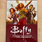Buffy vampyyrintappaja - Pitkä matka kotiin - pikkukuva 1