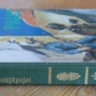 Mayne Reid: Mississipin metsästäjäpojat, Karisto 1972. 166 s - pikkukuva 3