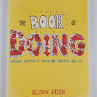 Allison Arden : The Book of Doing - Everyday Activities t... - pikkukuva 1