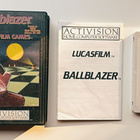 Commodore 64 Ballblazer - pikkukuva 1