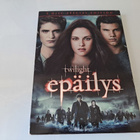 Twilight Epäilys Special Edition (2-disc DVD) - pikkukuva 1