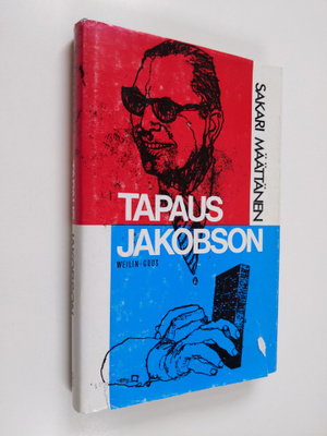 Sakari Määttänen : Tapaus Jakobson