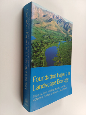 John A. Wiens : Foundation Papers in Landscape Ecology