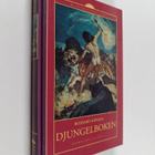 Rudyard Kipling : Djungelboken - pikkukuva 1