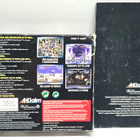 SNES - Ultimate Mortal Kombat 3 (CIB) - pikkukuva 2