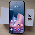 Motorola Moto G67 5g 4/128 gt - pikkukuva 1