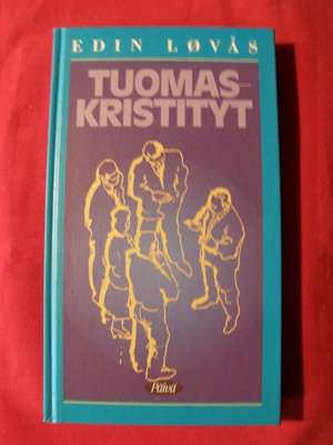 Lovås, Edin : Tuomas - kristityt