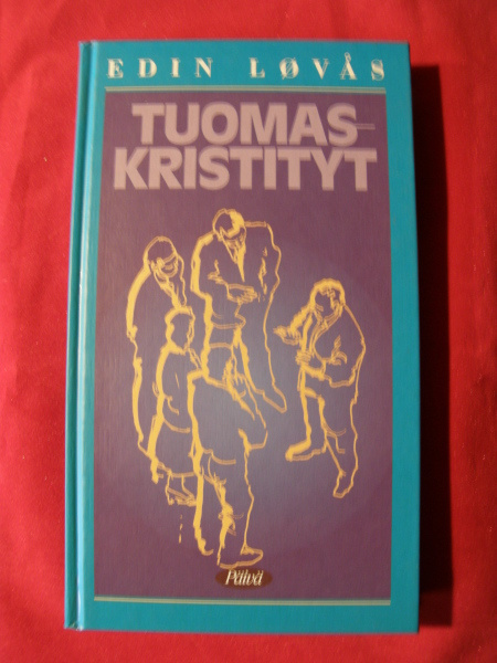 Lovås, Edin : Tuomas - kristityt