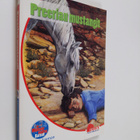 Sharon Siamon : Preerian mustangit - pikkukuva 1