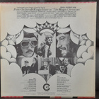 Peter Sellers, Ringo Starr - The magic christian ost lp - pikkukuva 2