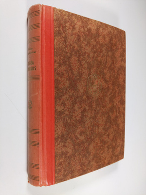 Anna Bondestam : Urhea nuoruus : romaani