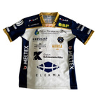 Joona Haapanen Game Worn-paita kaudelta 2026 - pikkukuva 2