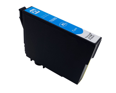 Epson T2992 (29XL) mustekasetti, syaani – tarvike, premium