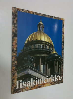 Georgi Butikov : Iisakinkirkko