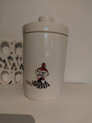 Pikku Myy-keksipurkki 2,2l