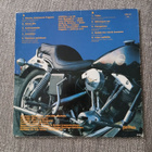 Popeda - Kaasua LP (sanaliite) - pikkukuva 2