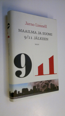 Jarno Limnell : Maailma ja Suomi