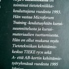 Tietokoneen Käyttötaito 2 Kirja - pikkukuva 5