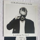 Colin James Hay – Looking For Jack LP UK - pikkukuva 1