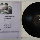 The Troggs  - Wild Thing vinyyli lp - pikkukuva 2