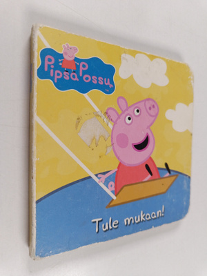Tule mukaan!