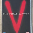 V: Viimeinen taistelu (1984) 2DVD - pikkukuva 1