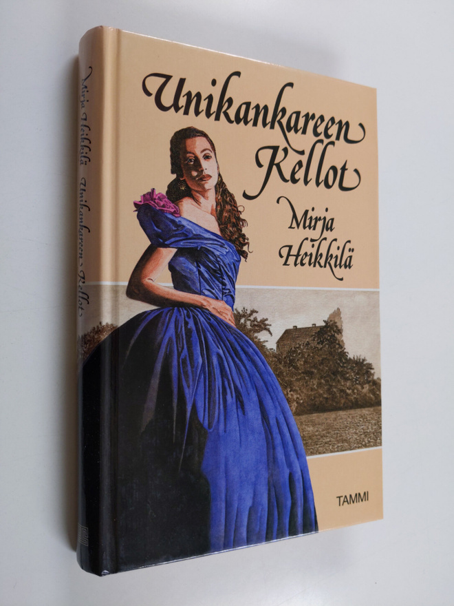 Mirja Heikkilä : Unikankareen kellot