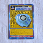 Digivice Yellow - Digimon kortti v.1999 - pikkukuva 1